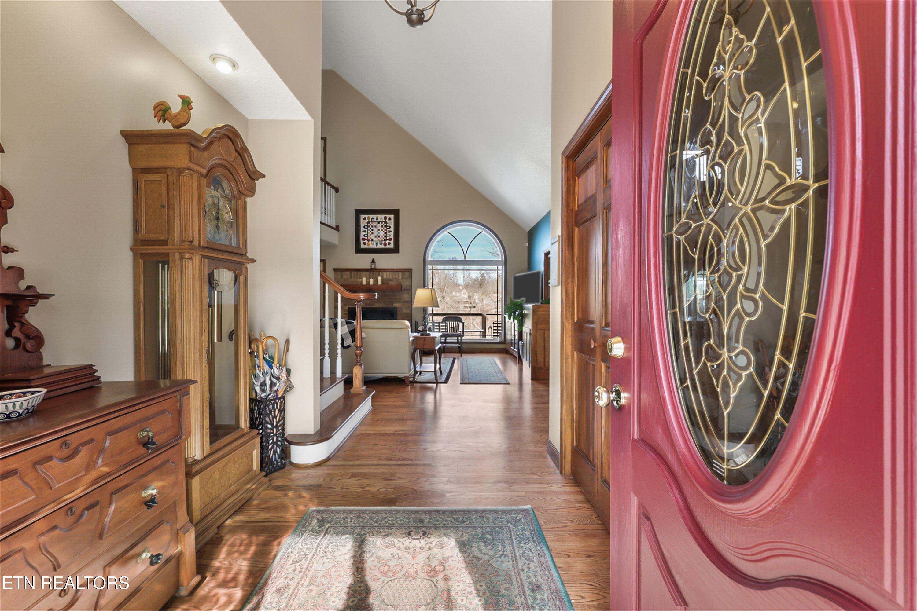 891 Yoakum Hollow Road Jacksboro, TN 37757 - Photo 7 of 59 07-891 Yoakum Hollow Rd38