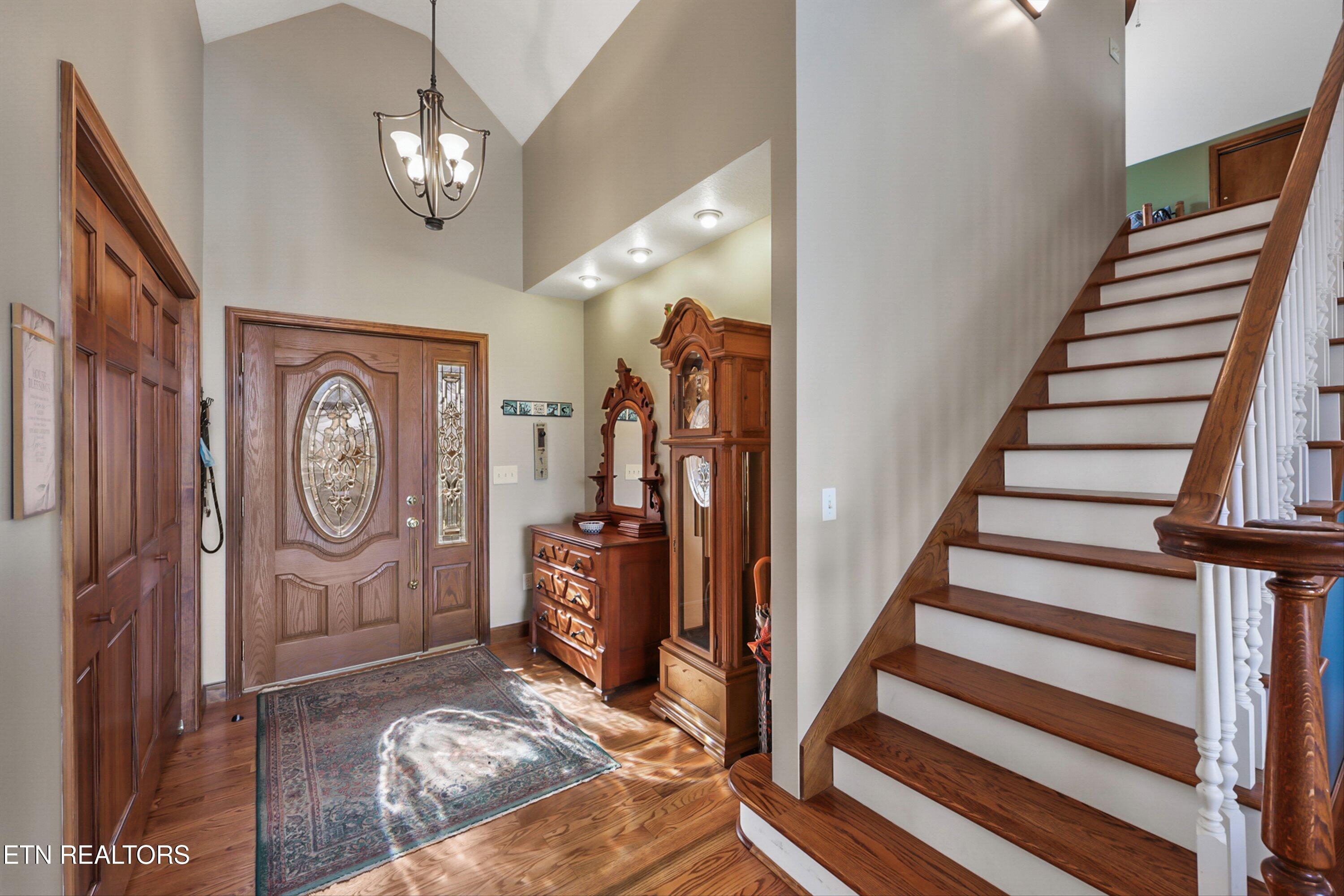 891 Yoakum Hollow Road Jacksboro, TN 37757 - Photo 8 of 59 08-891 Yoakum Hollow Rd39