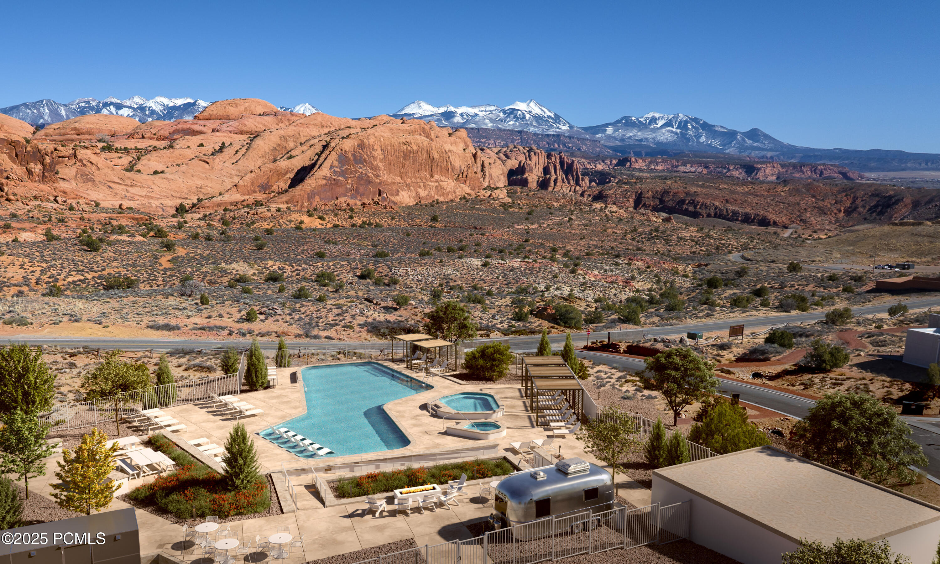152 Badgers Bend, Unit 26 Moab, UT 84532 - Photo 26 of 33
