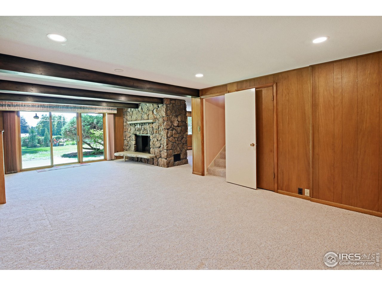 1719 Country Club Road Fort Collins, CO 80524 - Photo 23 of 39 Recreation room