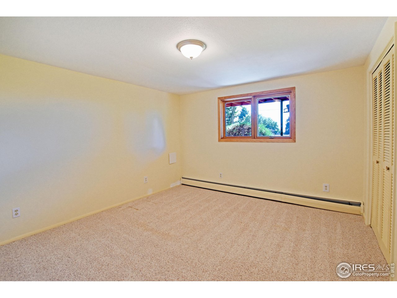 1719 Country Club Road Fort Collins, CO 80524 - Photo 25 of 39 lower level bedroom