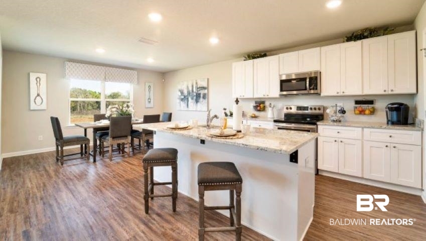 427 Preston Way Gulf Shores, AL 36542 - Photo 5 of 19