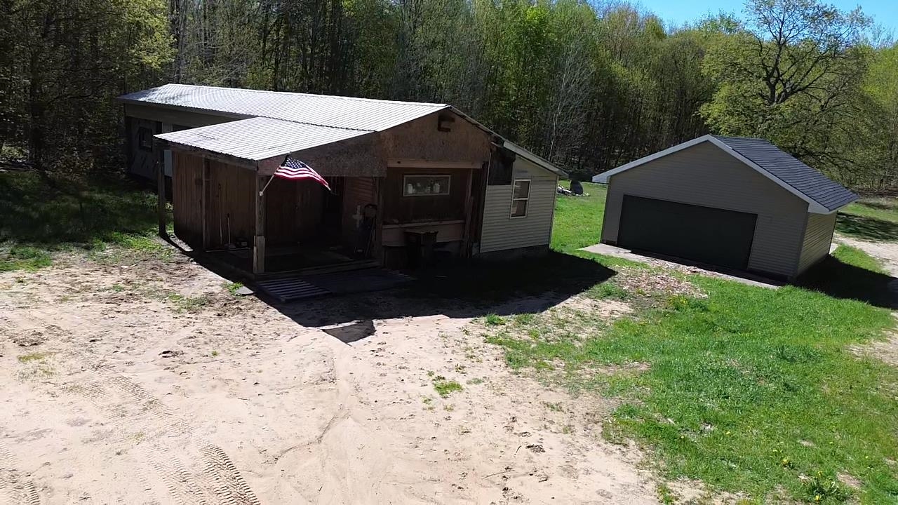 5884 Scholl Road Mancelona, MI 49659 - Photo 2 of 20