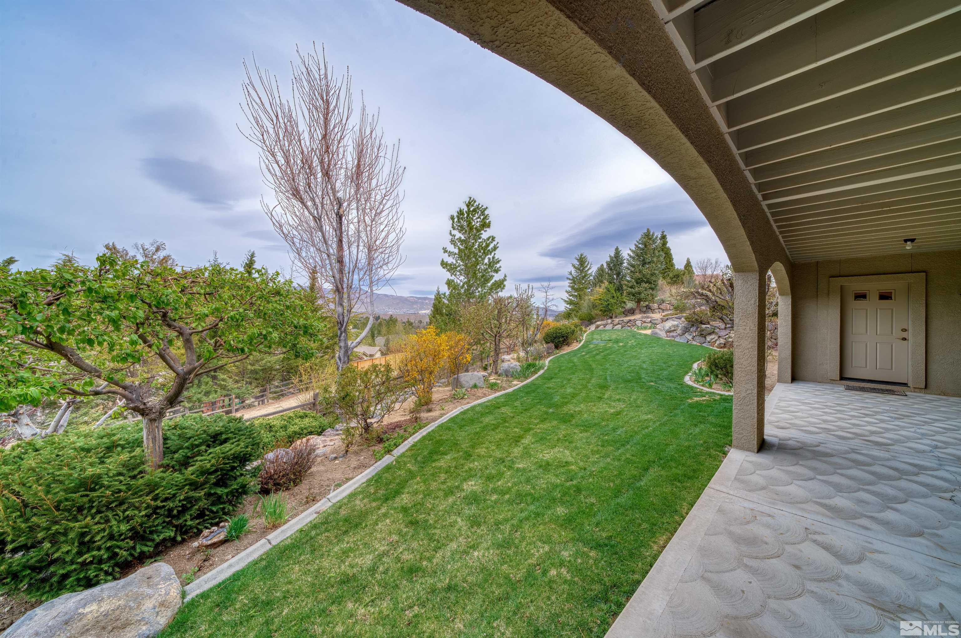 3265 Sierra Crest Way Reno, NV 89519 - Photo 36 of 40 Photo 36