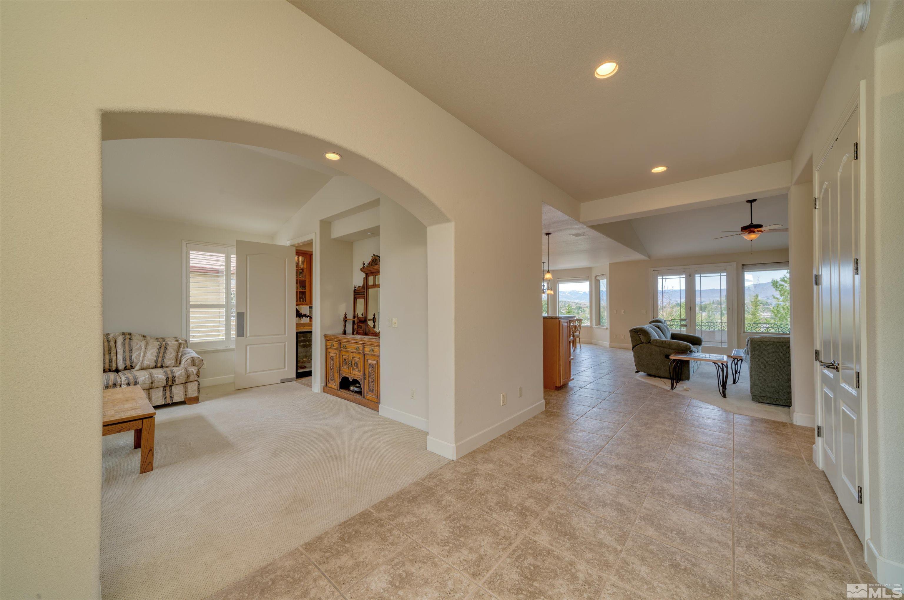 3265 Sierra Crest Way Reno, NV 89519 - Photo 5 of 40 Photo 5