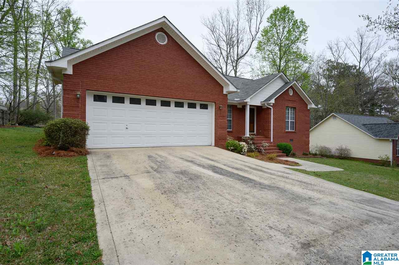 1309 Morningside Drive Southwest Cullman, AL 35055 - Photo 8 of 23