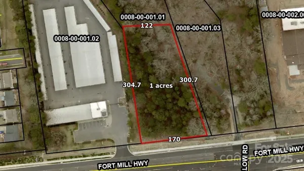 $850,000 | 280 Fort Mill Highway, Indian Land, SC 29707