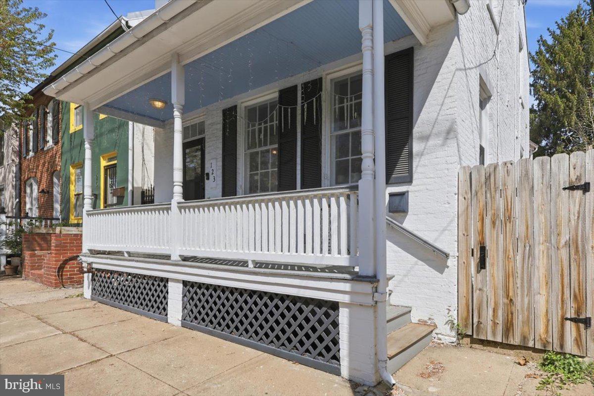 123 West 5th Street Frederick, MD 21701 - Photo 34 of 44