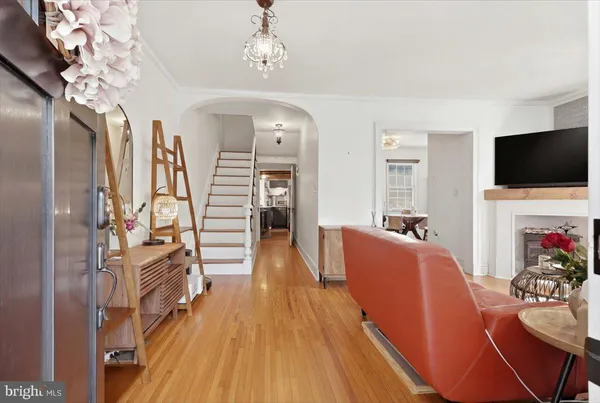 $599,900 | 123 West 5th Street, Frederick, MD 21701