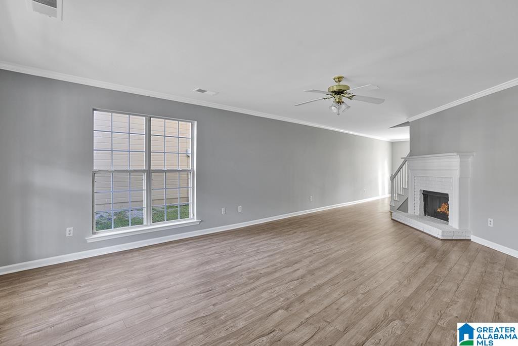 239 Warwick Lane Alabaster, AL 35007 - Photo 3 of 25