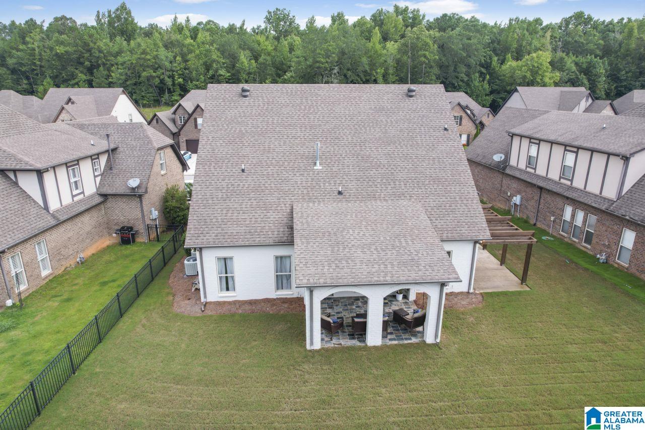 379 Strathaven Drive Pelham, AL 35124 - Photo 49 of 60