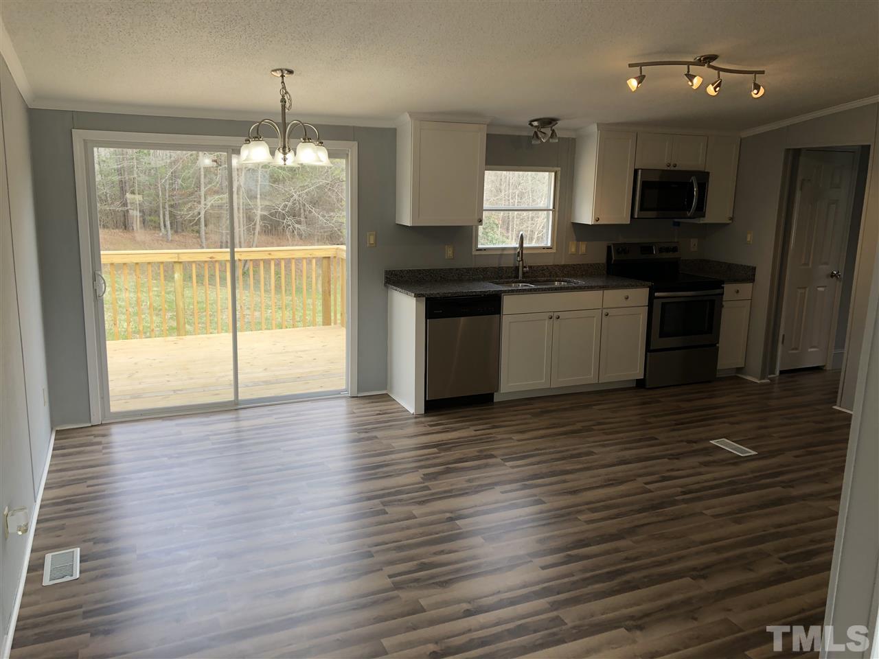8894 South Creek Road Willow Spring, NC 27592 - Photo 7 of 25