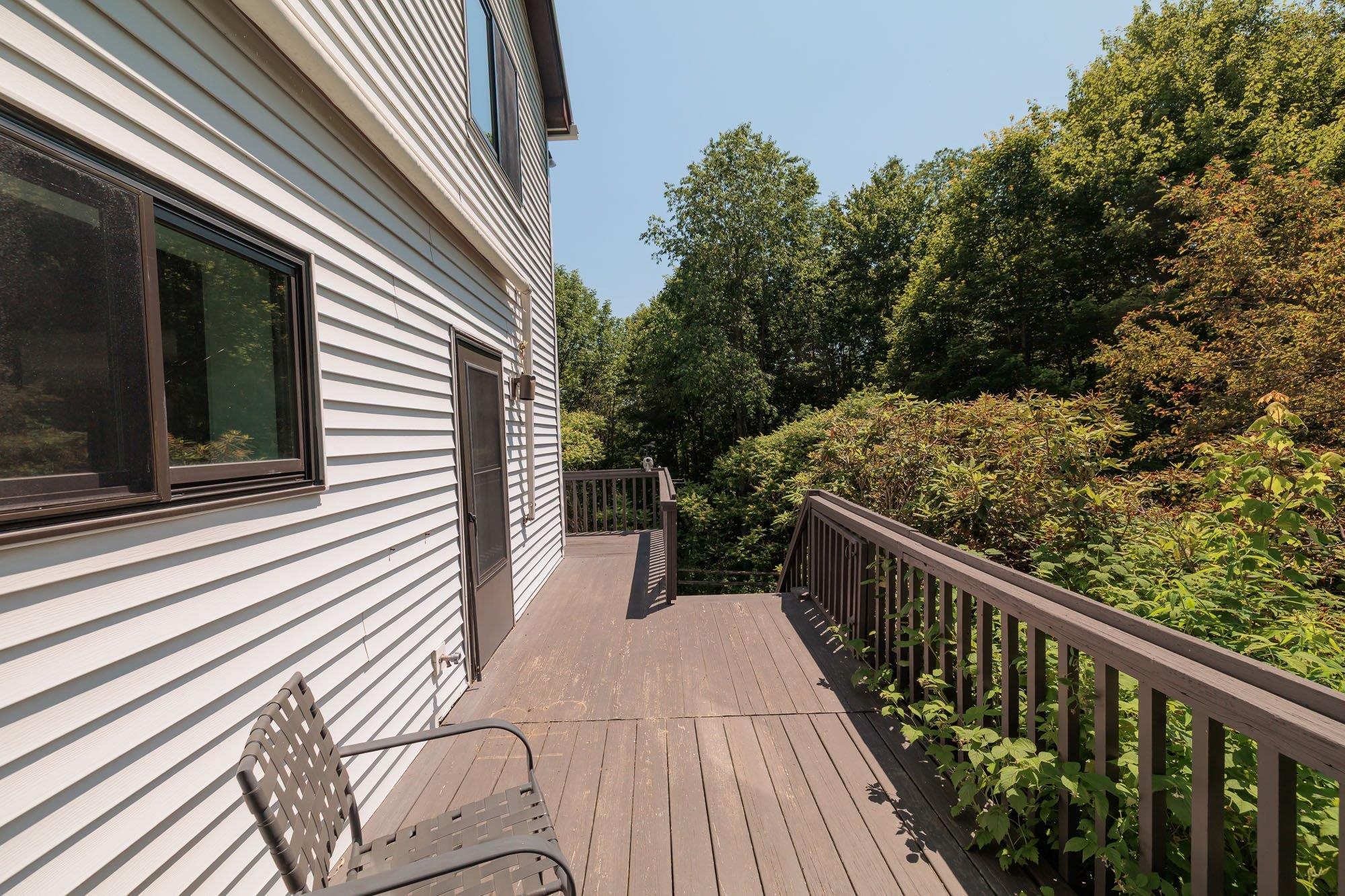 520 Dowsville Road Duxbury, VT 05660 - Photo 15 of 59