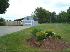311 Clayton Street Rochester, IN 46975 - Photo 2 of 8