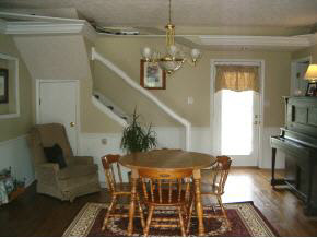 311 Clayton Street Rochester, IN 46975 - Photo 4 of 8