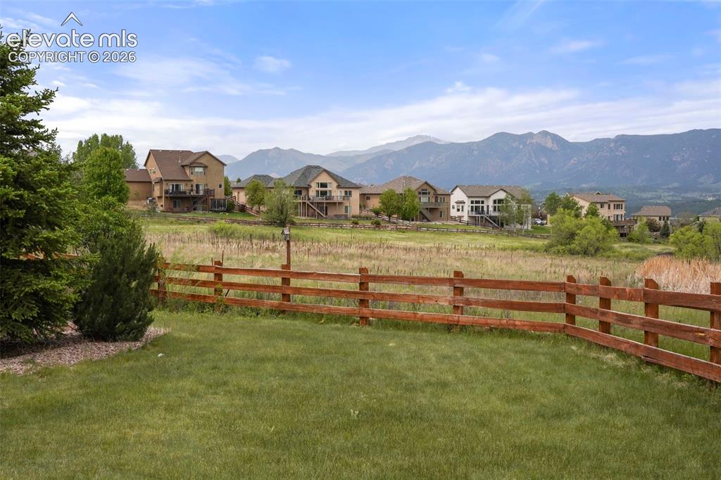 16115 Bridle Ridge Drive Monument, CO 80132 - Photo 38 of 45