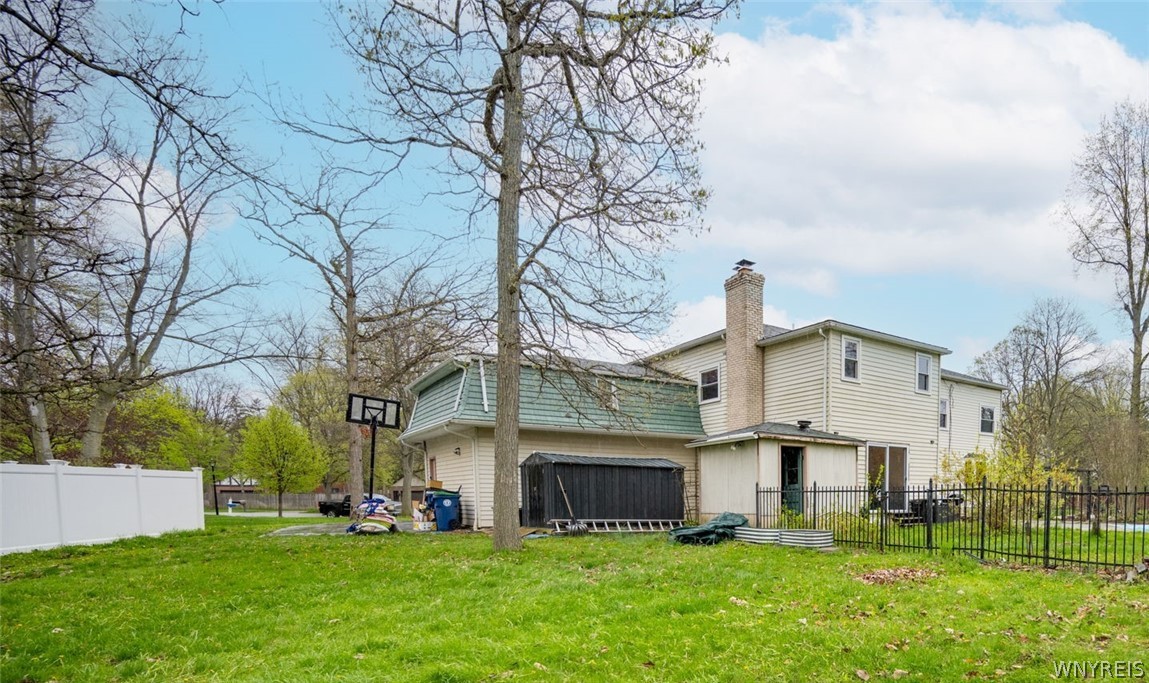 23 Fennec Lane Amherst, NY 14051 - Photo 41 of 48