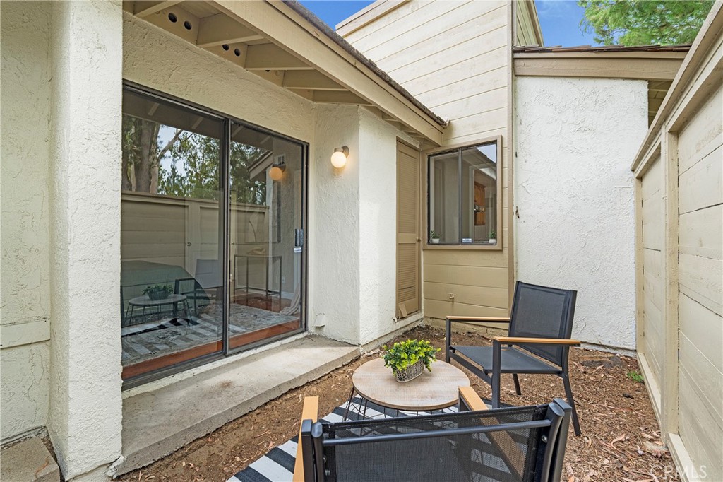 242 Mountain Court Brea, CA 92821 - Photo 26 of 54 an outdoor space with furniture