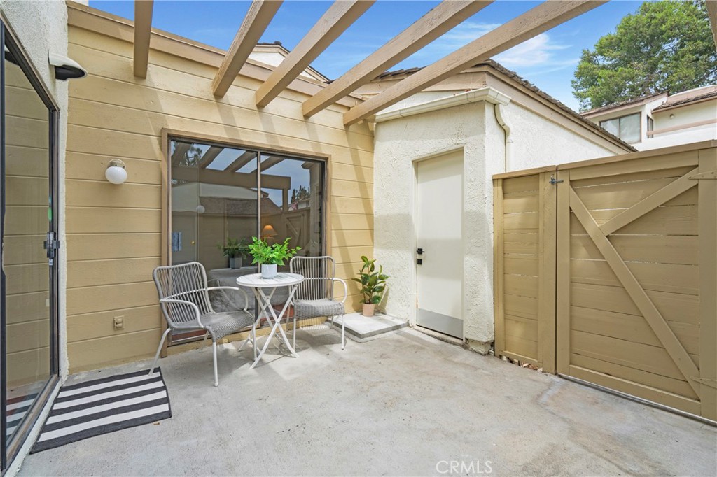 242 Mountain Court Brea, CA 92821 - Photo 5 of 54 a view of a house with patio