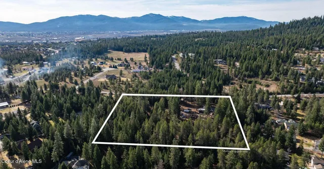 $739,900 | 18179 West Rice Avenue, Post Falls, ID 83854