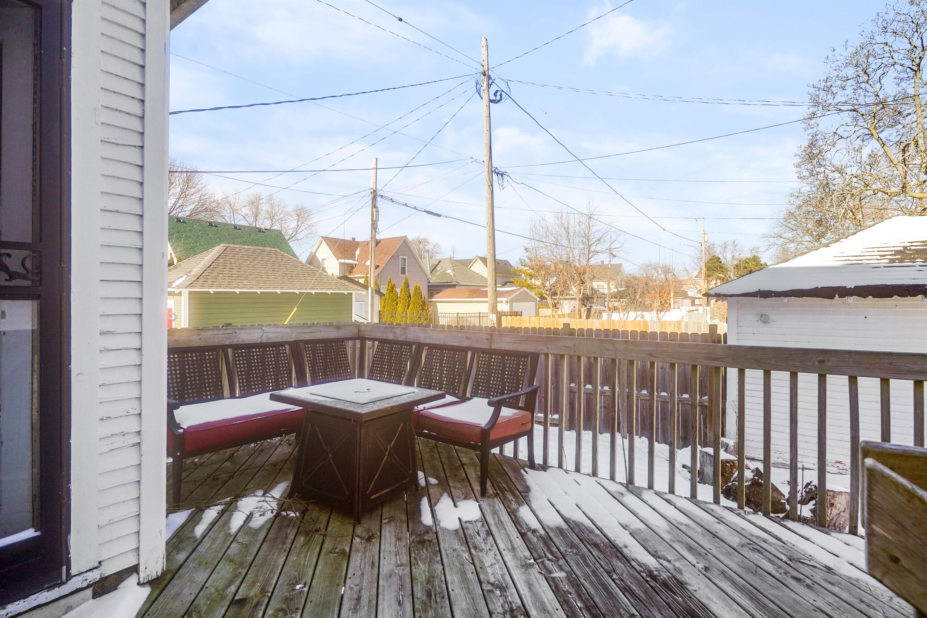 510 De Koven Avenue Racine, WI 53403 - Photo 21 of 26 21