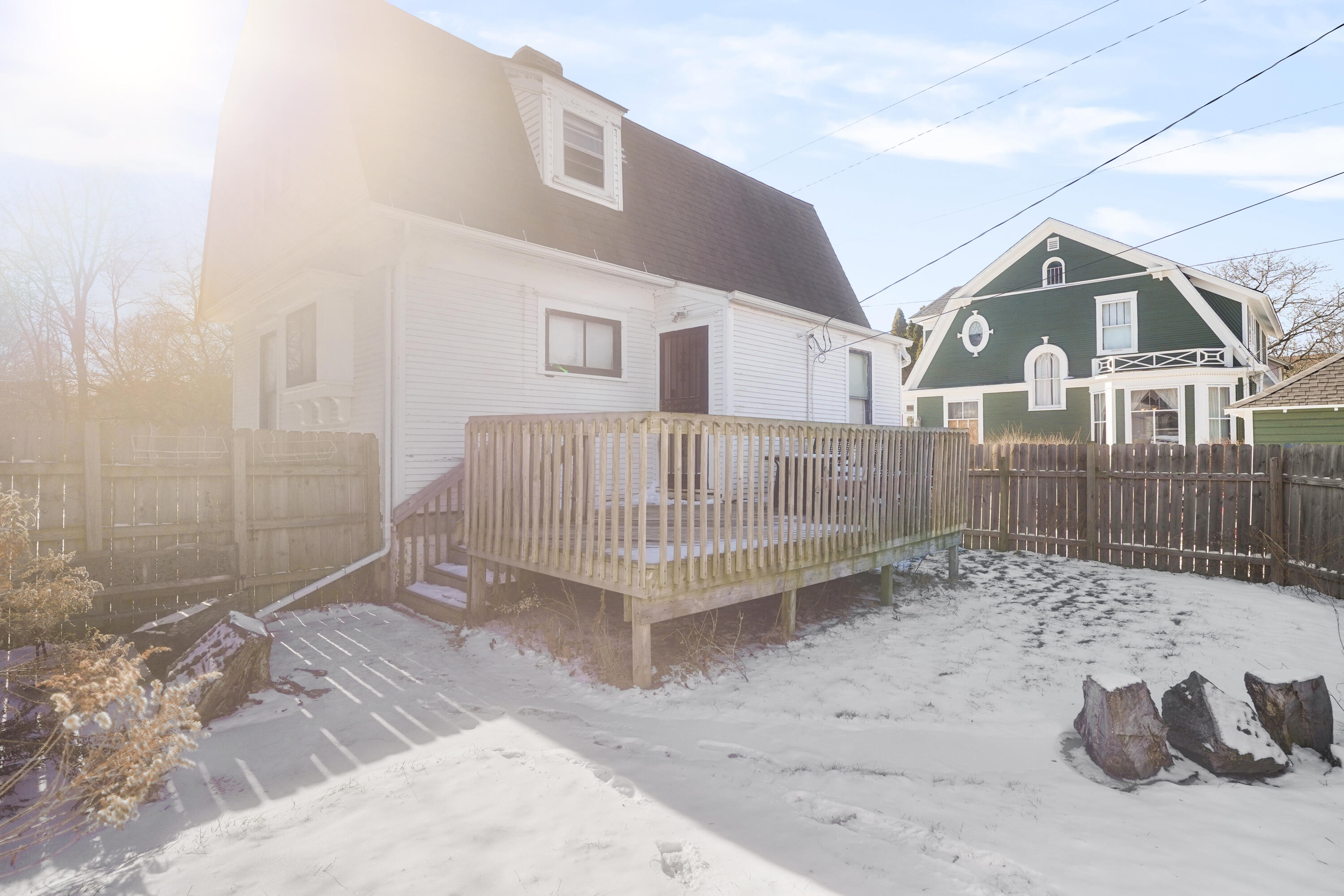 510 De Koven Avenue Racine, WI 53403 - Photo 22 of 26 22