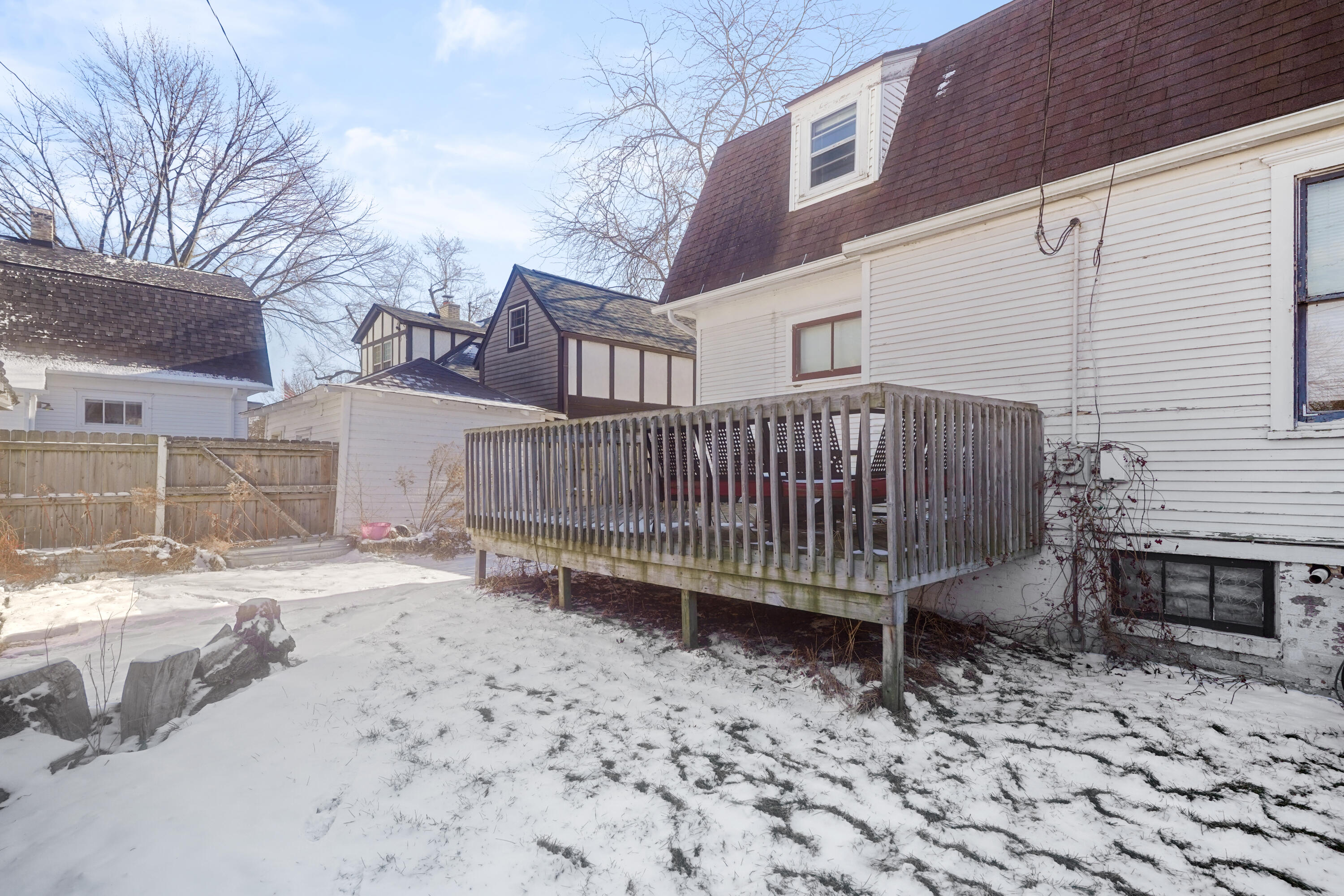 510 De Koven Avenue Racine, WI 53403 - Photo 23 of 26 23