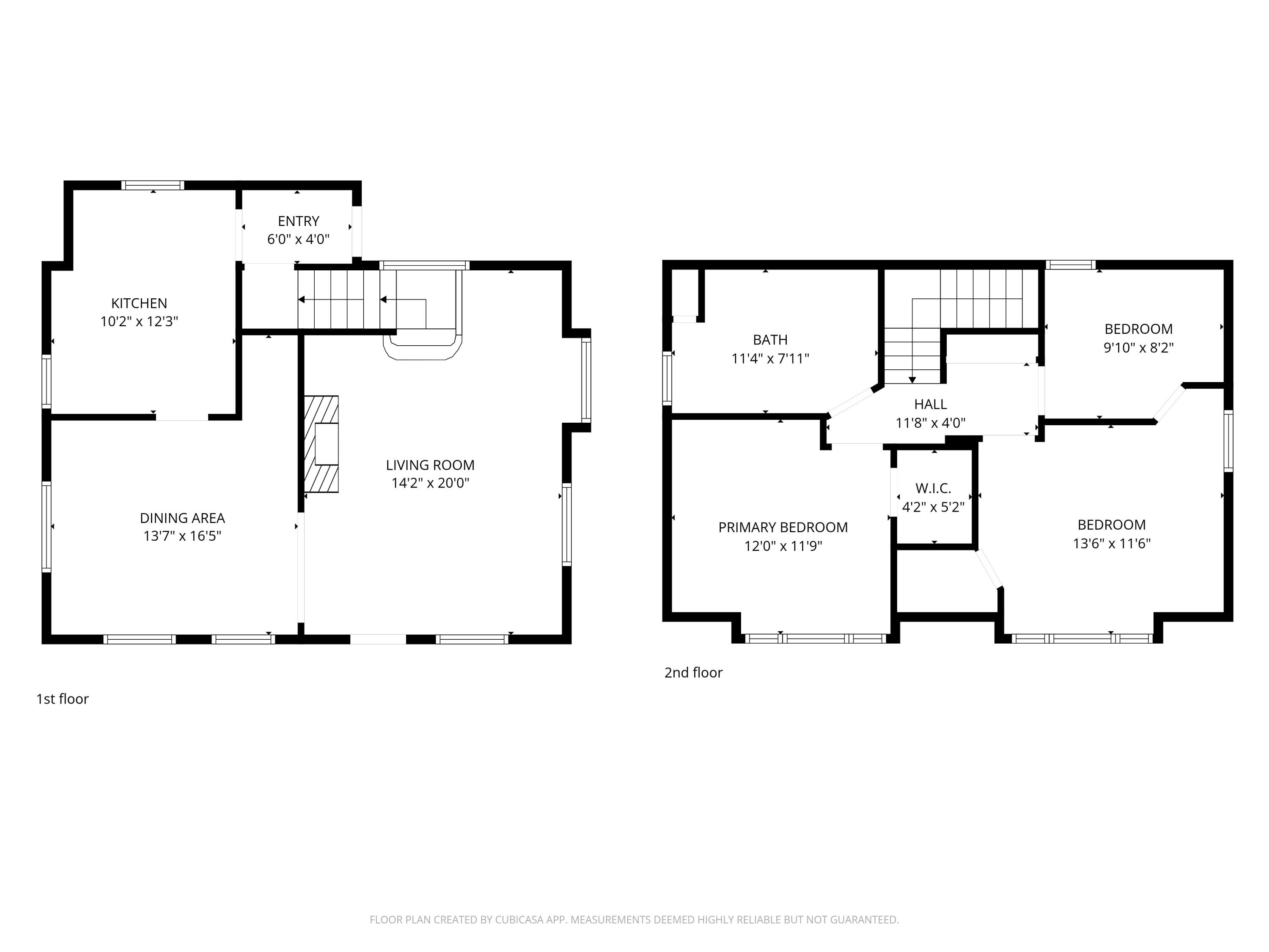 510 De Koven Avenue Racine, WI 53403 - Photo 26 of 26 all_floors_510_de_koven_avenue_racine_wi