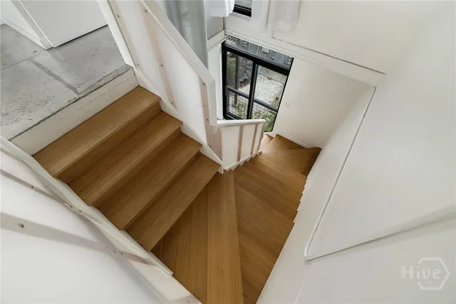 $344,898 | 2406 De Soto Avenue, Unit B, Savannah, GA 31401