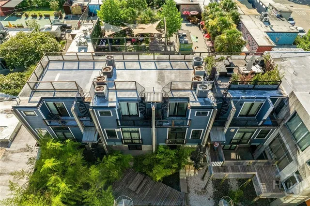 $344,898 | 2406 De Soto Avenue, Unit B, Savannah, GA 31401