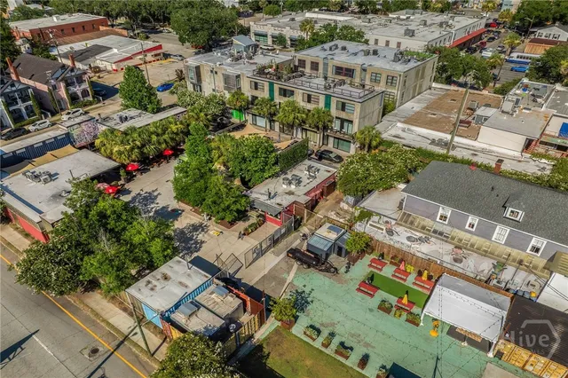 $344,898 | 2406 De Soto Avenue, Unit B, Savannah, GA 31401