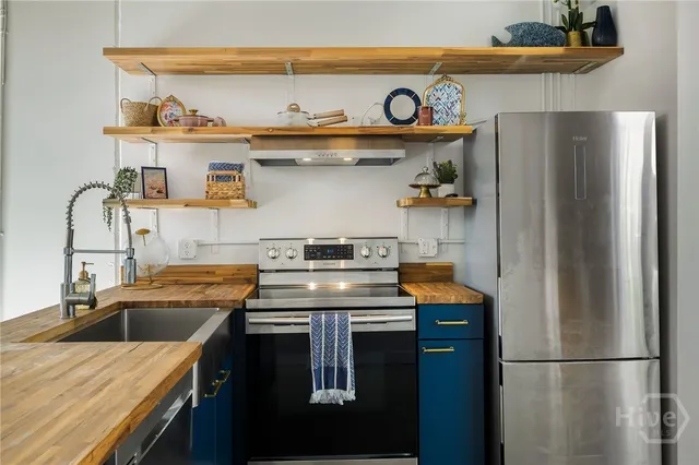 $344,898 | 2406 De Soto Avenue, Unit B, Savannah, GA 31401