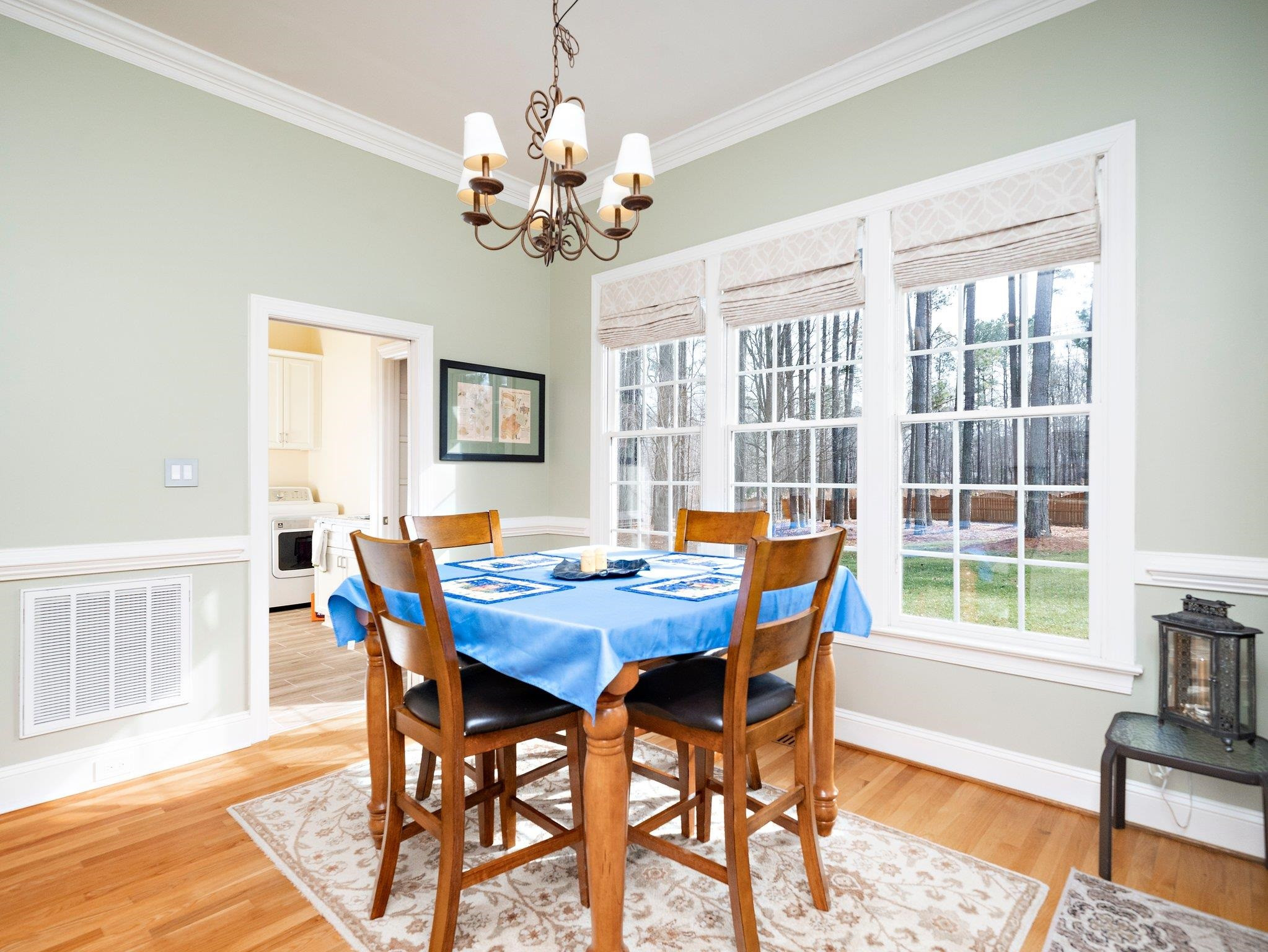 7016 Trenton Ridge Court Raleigh, NC 27613 - Photo 25 of 60 Photo 26