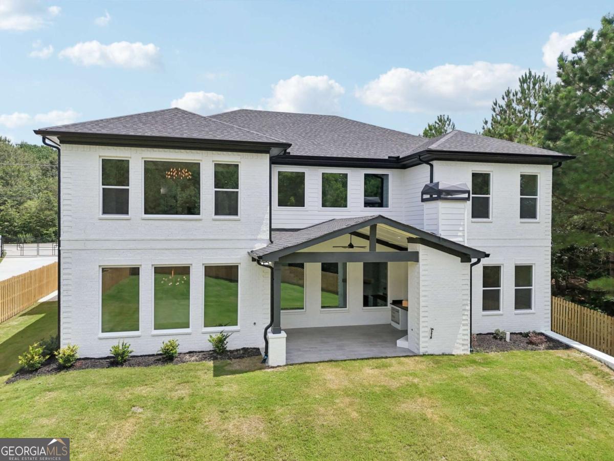 3063 Bold Springs Road Dacula, GA 30019 - Photo 39 of 46