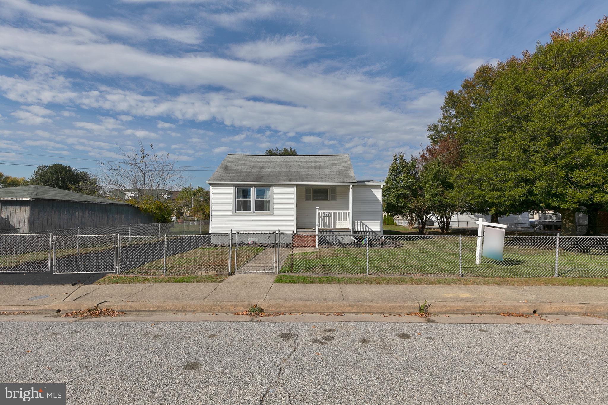 404 Virginia Avenue Baltimore, MD 21221 - Photo 39 of 39 Gallery Image 39