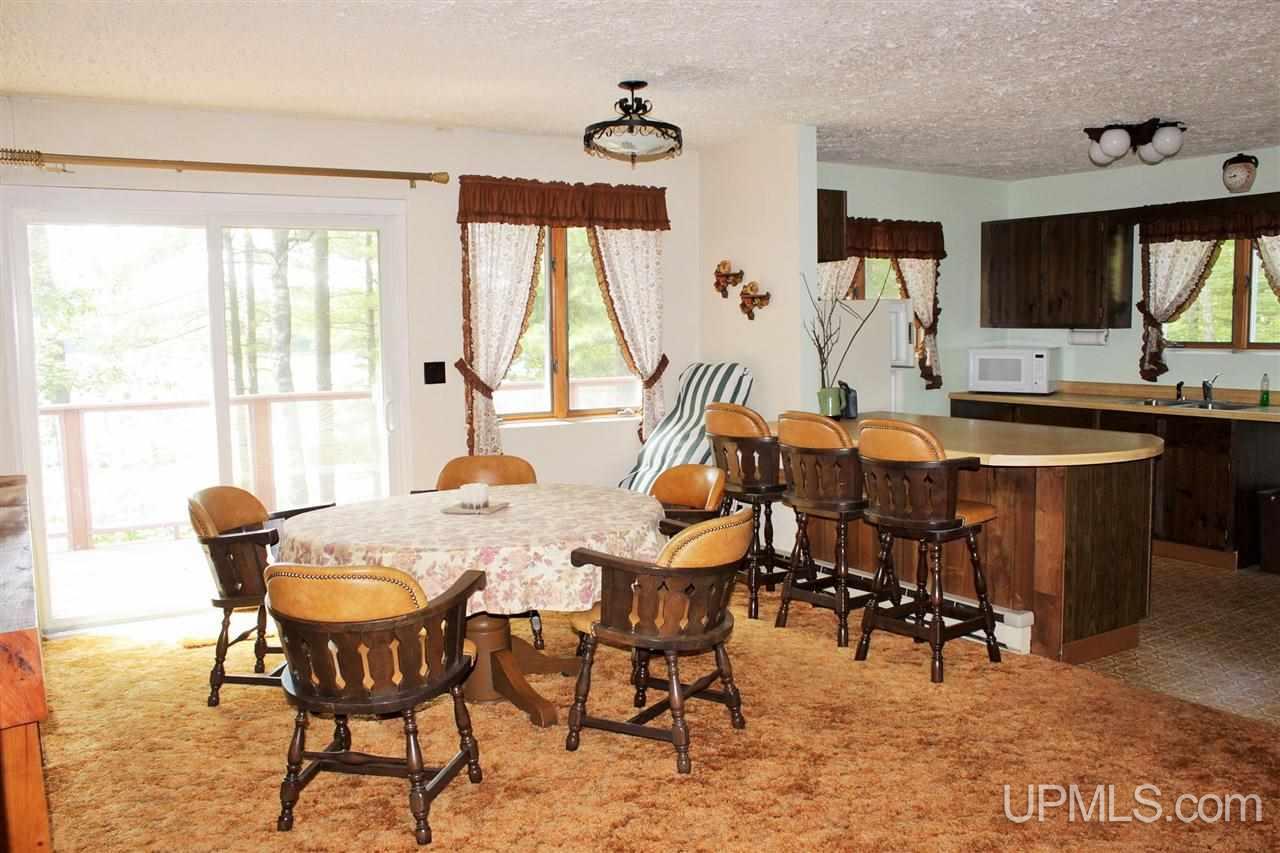 N4175 Powell Lake Road Wetmore, MI 49895 - Photo 5 of 17 Gallery Image 5