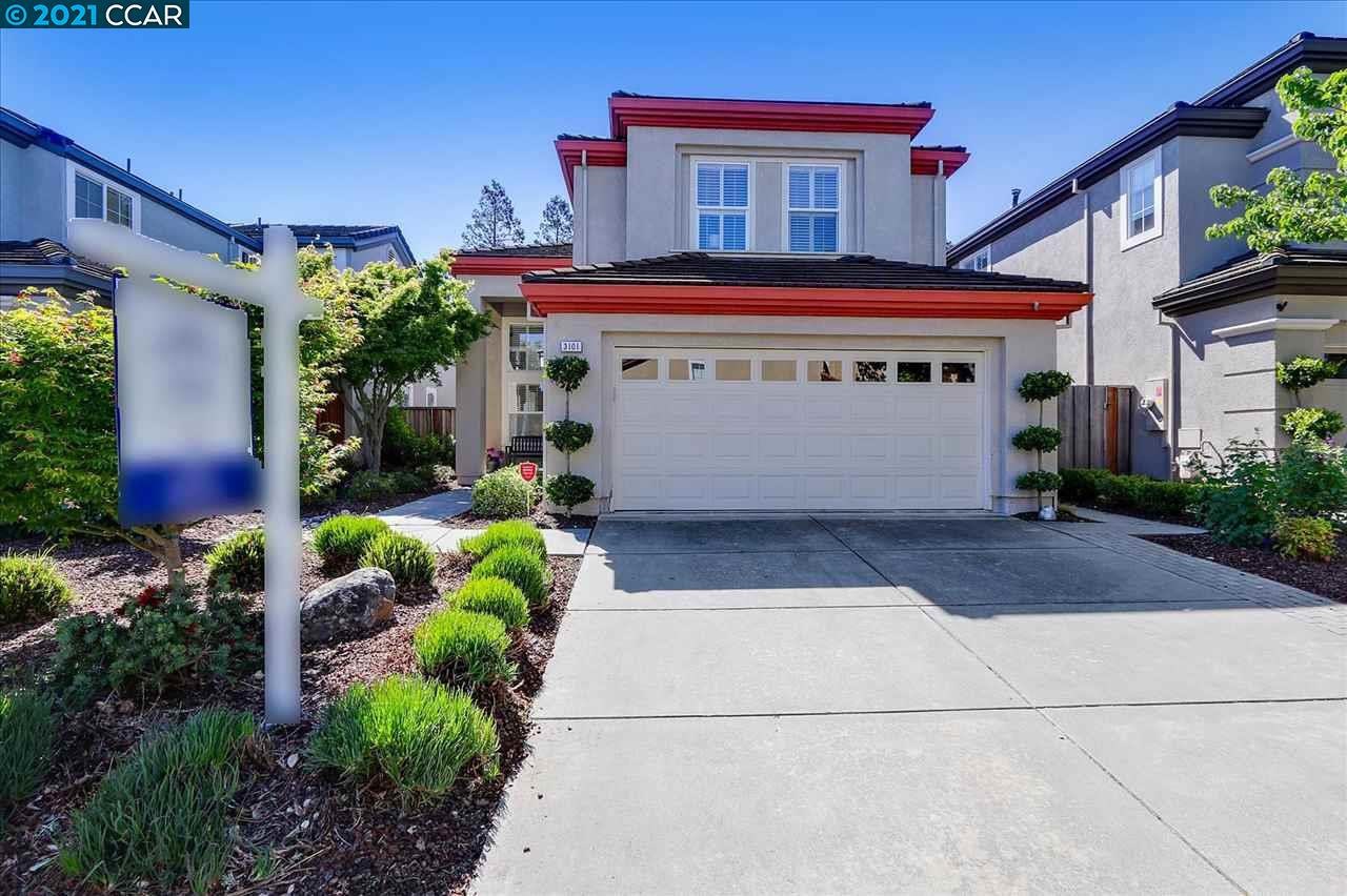 3101 Wrangler Road San Ramon, CA 94582 - Photo 1 of 1
