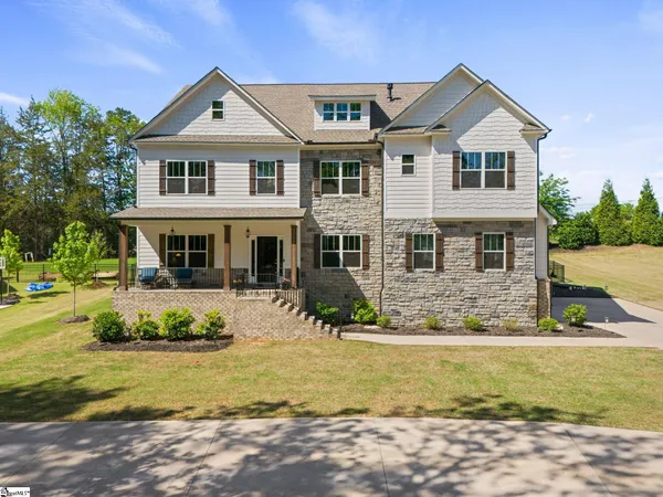 $749,681 | 6 Peyton Lane, Simpsonville, SC 29681