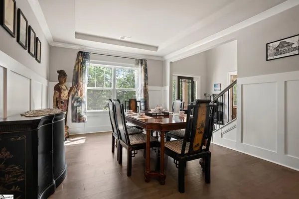 $749,681 | 6 Peyton Lane, Simpsonville, SC 29681