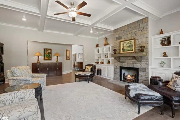 $749,681 | 6 Peyton Lane, Simpsonville, SC 29681