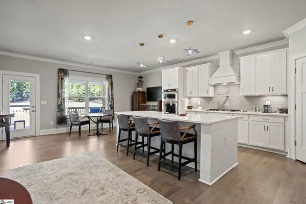 $749,681 | 6 Peyton Lane, Simpsonville, SC 29681