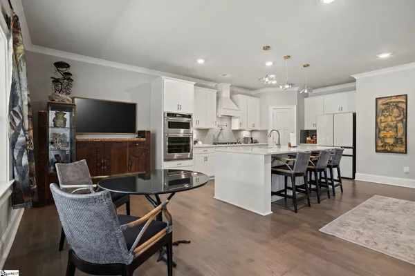 $749,681 | 6 Peyton Lane, Simpsonville, SC 29681
