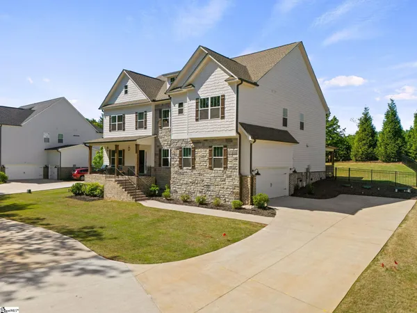 $749,681 | 6 Peyton Lane, Simpsonville, SC 29681