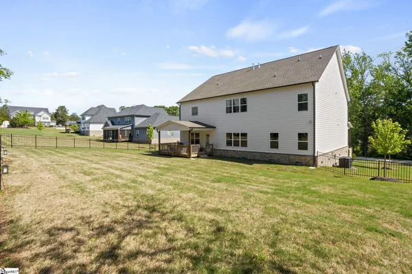 $749,681 | 6 Peyton Lane, Simpsonville, SC 29681