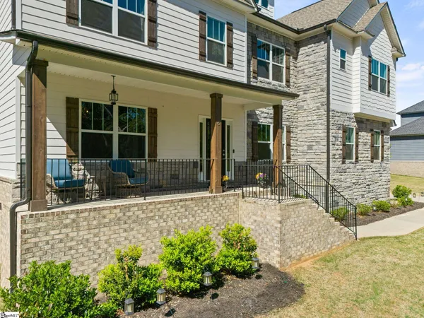 $749,681 | 6 Peyton Lane, Simpsonville, SC 29681