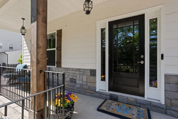 $749,681 | 6 Peyton Lane, Simpsonville, SC 29681