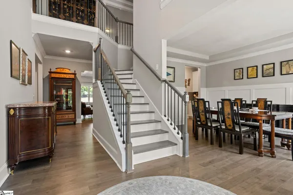 $749,681 | 6 Peyton Lane, Simpsonville, SC 29681