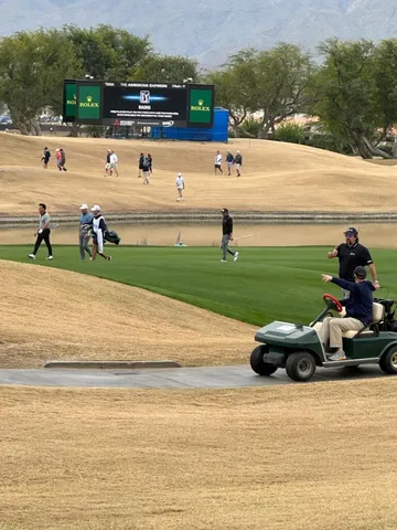a group of people sitting on top of a park