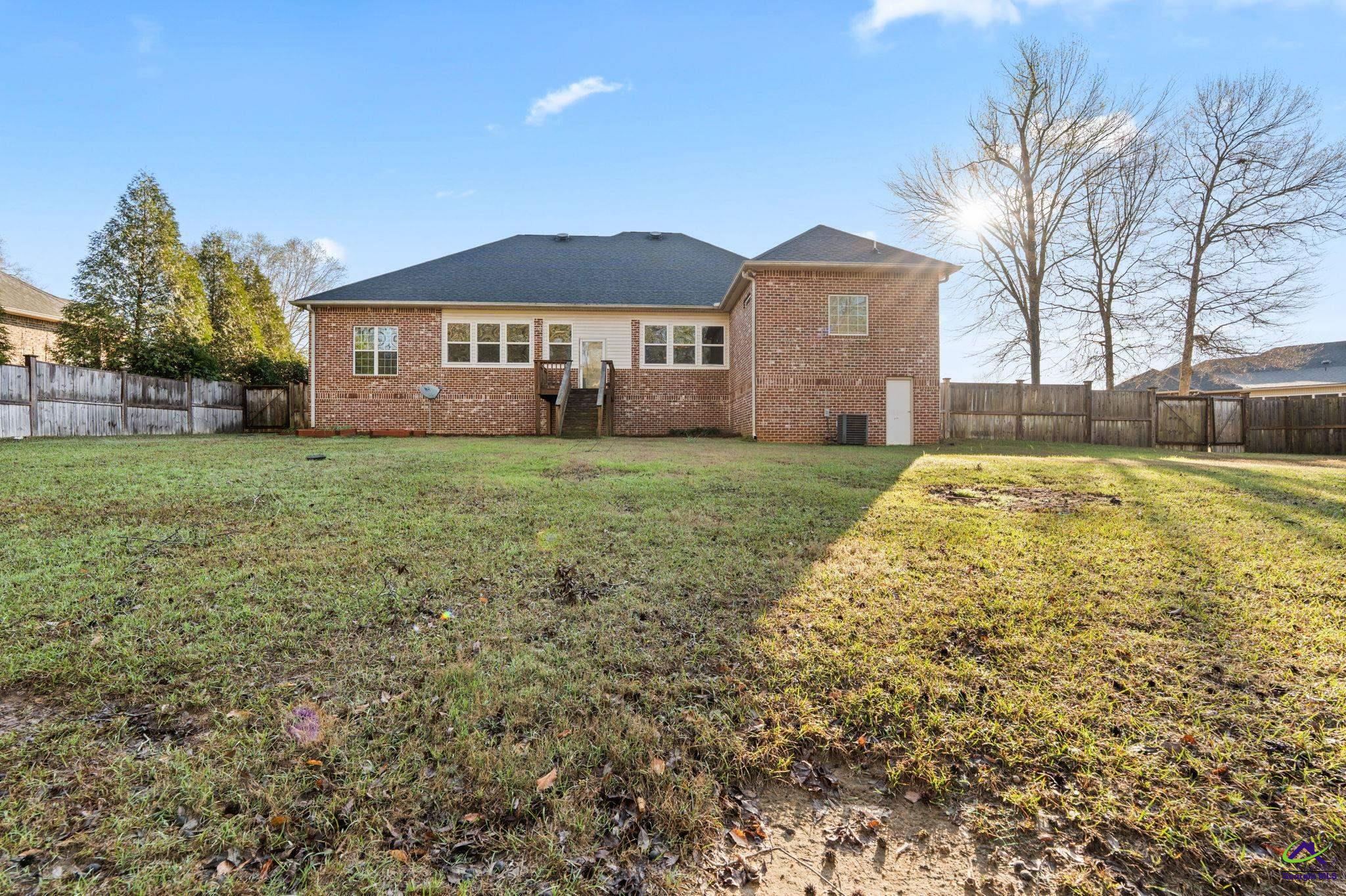 3003 Hackberry Terrace Bonaire, GA 31005 - Photo 50 of 53