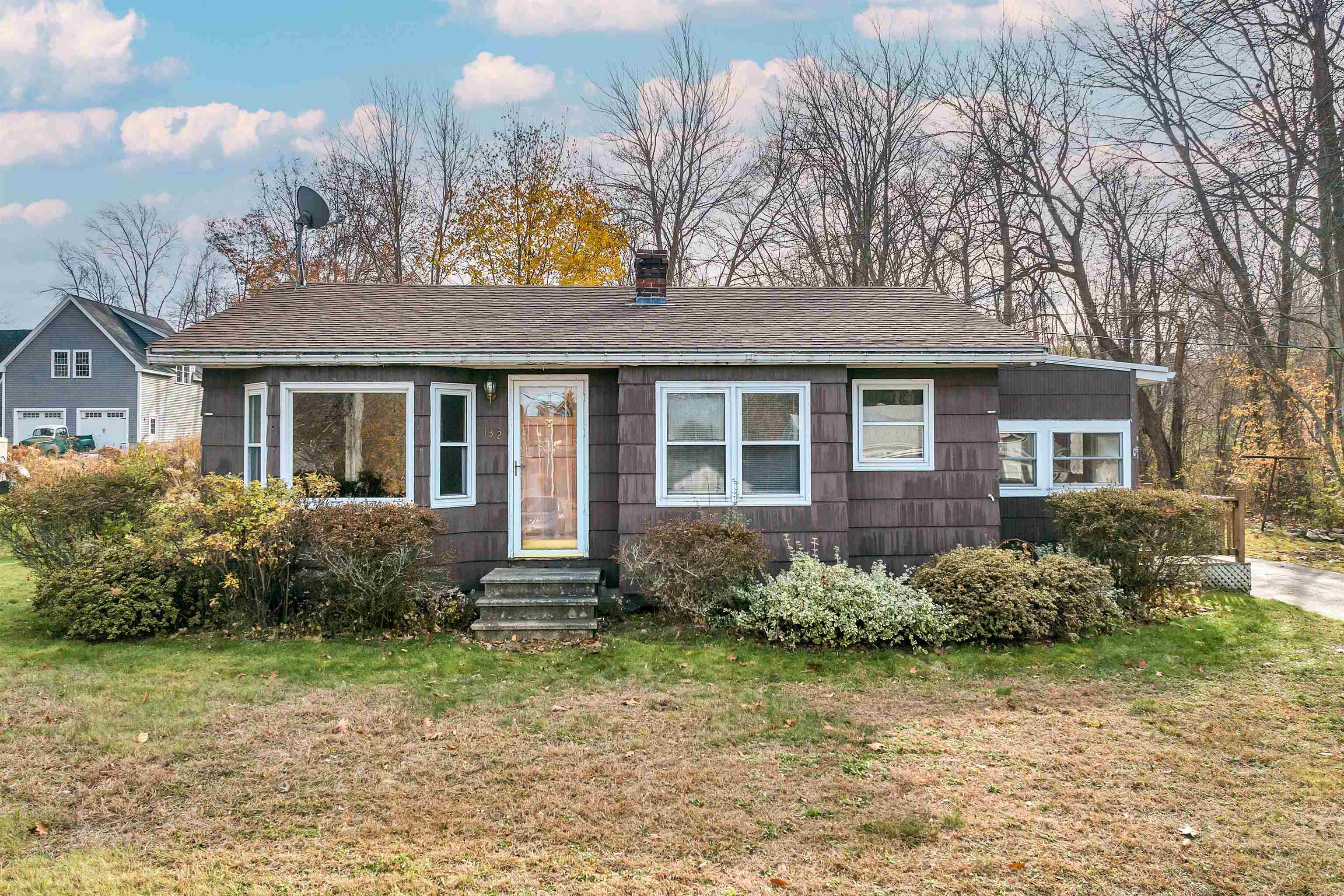 132 Walton Road Seabrook, NH 03874 - Photo 1 of 32